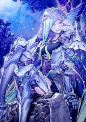 fate/grand order fan art