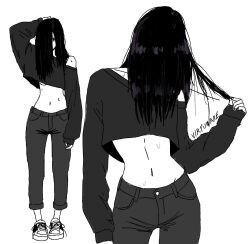 yamamura sadako from the ring by virtuware