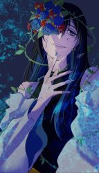 chando (ado) from ado (utaite) by keeko (kk 0012)