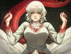 falin touden from dungeon meshi