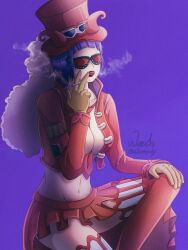 one piece fan art