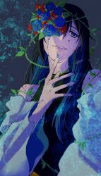 chando (ado) from ado (utaite) by keeko (kk 0012)