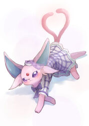 espeon from pokemon