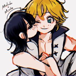 meliodas from nanatsu no taizai