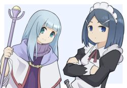 belle (dungeon people) from dungeon people