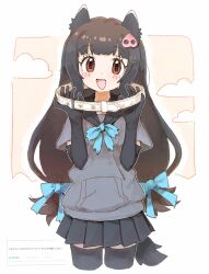 kemono friends fan art