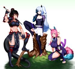 original fan art