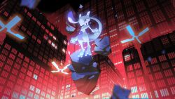 mewtwo from pokemon by matwvv