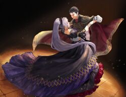 ishtar (fire emblem) from fire emblem