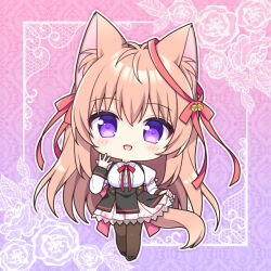 mito mashiro from tayutama by ryuuka sane