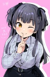 mayuzumi fuyuko from idolmaster by kirikirimai (kkm)