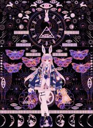 reisen udongein inaba from touhou by boku (isizakitakasi)
