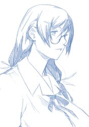 hanekawa tsubasa from monogatari (series)