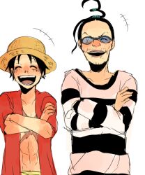 galdino from one piece by jump (ah0029)