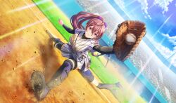 cinderella series fan art