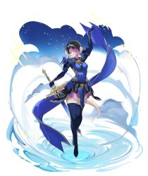 au ra from final fantasy