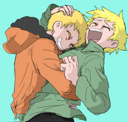 kenny mccormick from south park