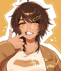 original fan art