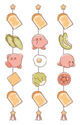 kirby from kirby (series) by satsumapotato