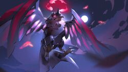 corviknight from pokemon by matwvv