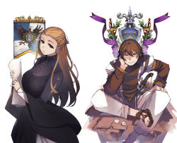 ragnarok online fan art