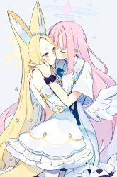 mika (blue archive) from blue archive by yun (dust-i1)