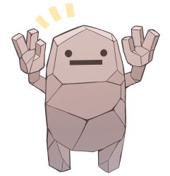 golem (dungeon people) from dungeon people