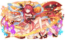 itsuka kotori from crash fever