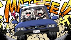 oozora subaru from hololive by tada no shika