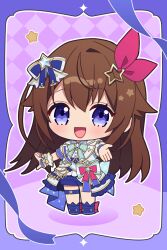tokino sora from hololive