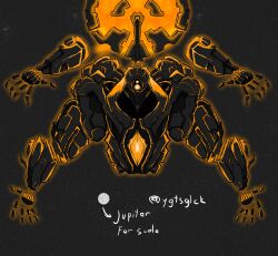 original fan art
