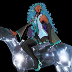 beyonce from vocaloid