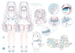 indie virtual youtuber fan art