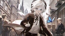 original fan art