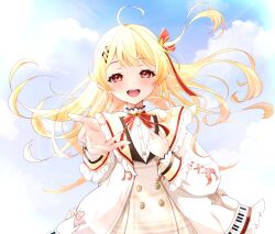 otonose kanade from hololive