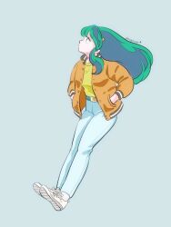 lum from urusei yatsura