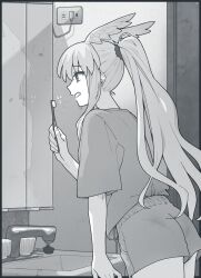 thrud (fate) from fate/grand order