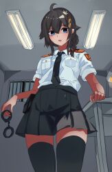 shigure (kancolle) from kantai collection