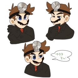 dr. mario from dr. mario (game) by mimimi (mimimim9999)