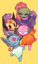 rain world fan art