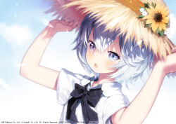 u-110 (azur lane) from azur lane by capriccio