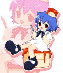 bisuke-tan from kfc