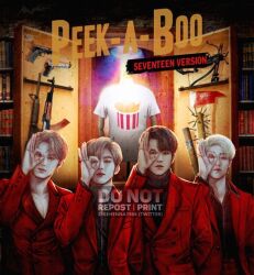 k-pop fan art
