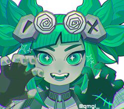 zeri (league of legends) from league of legends