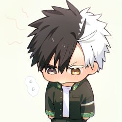 Booru post from safebooru.org