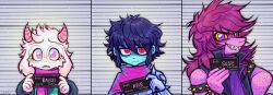 kris (dark world) (deltarune) from deltarune by linterteatime