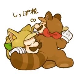luigi from super mario bros. by mimimi (mimimim9999)