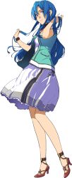 eiyuu densetsu fan art