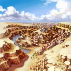 ragnarok online fan art