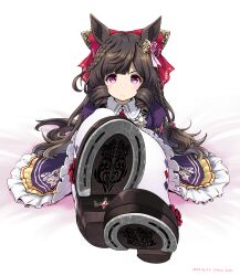 daiichi ruby (umamusume) from umamusume